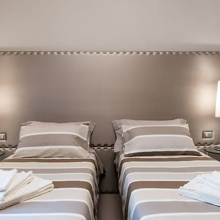 Pensjonat Brera Prestige