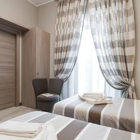 Maison d'hôtes Brera Prestige Milan