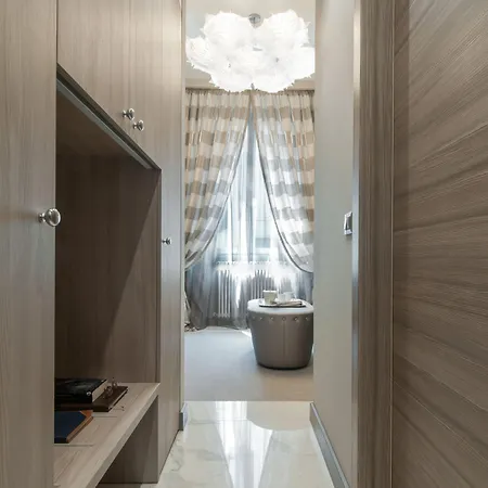 Brera Prestige Pensjonat 4*