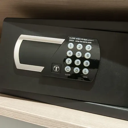 Brera Prestige Maison d'hôtes Milan