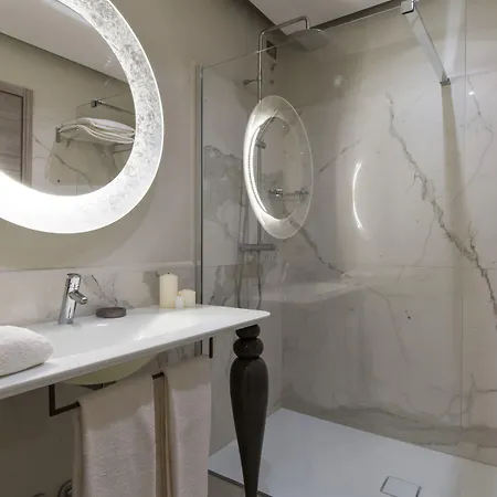 Maison d'hôtes Brera Prestige