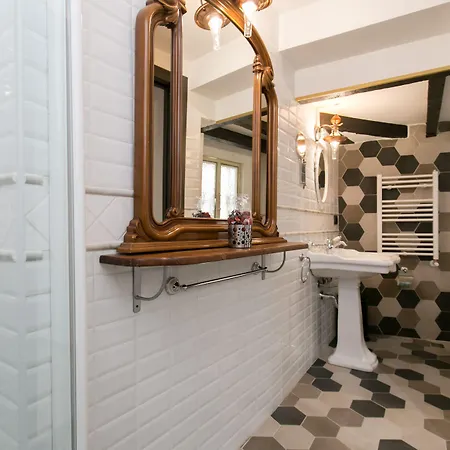 Dei Mercanti 4* Милан