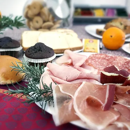 Mi. Style Frühstückspension Mailand