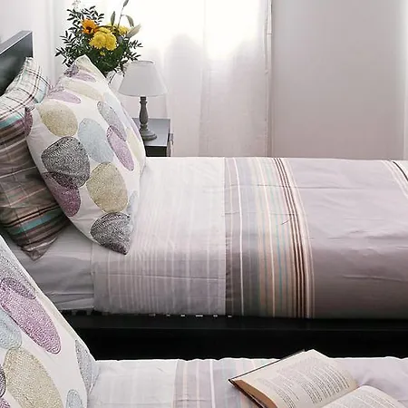 Bed & Breakfast Mi. Style 3*