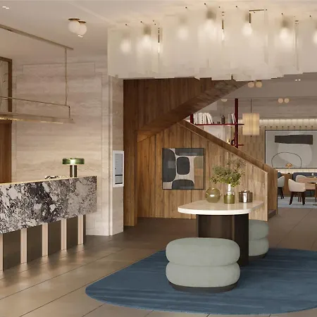 Hotel Tivoli President