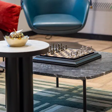 Ξενοδοχείο Canada Μιλάνο