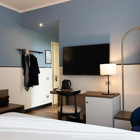 Ξενοδοχείο Canada