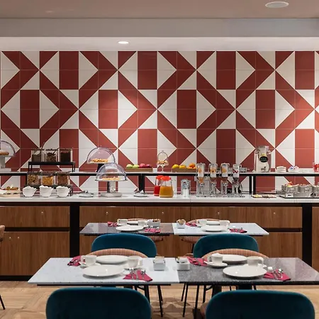 Ξενοδοχείο Canada Μιλάνο