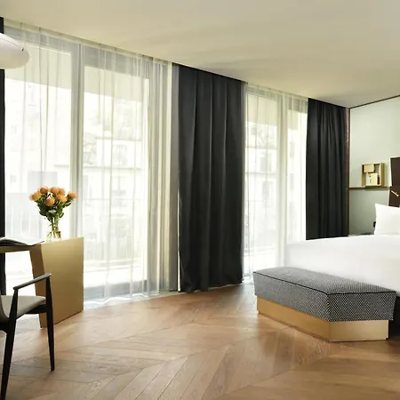 Hotel Verticale | Esperienze Milan