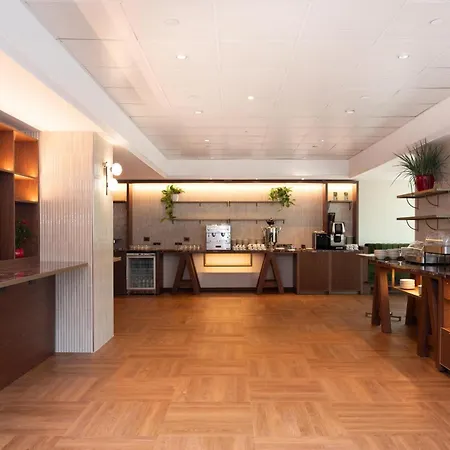 Hilton Hotel Mailand