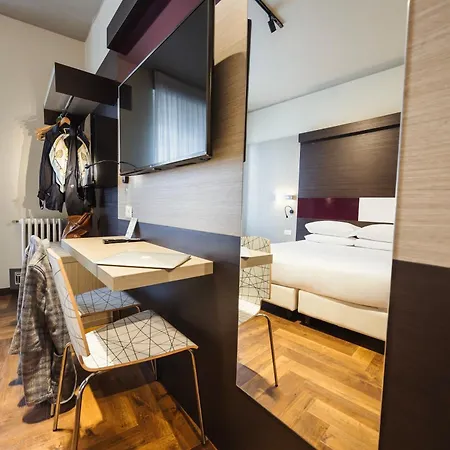 Hotel Genius Downtown