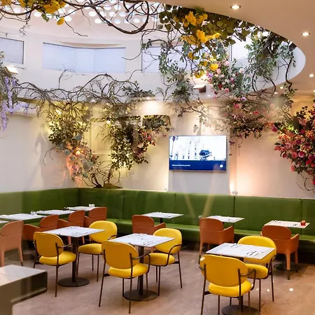 Genius Downtown Milaan