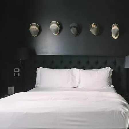 Aethos Hotel Milan Hotel