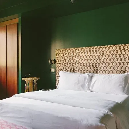 Hotel Aethos Hotel Milan