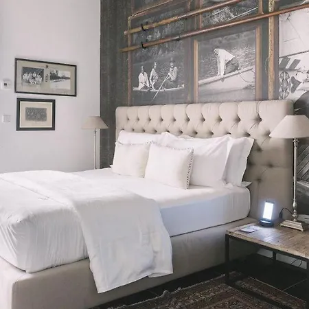 Aethos Hotel Milan 5*