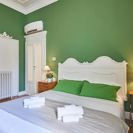 Bed & Breakfast La Foresteria Milan