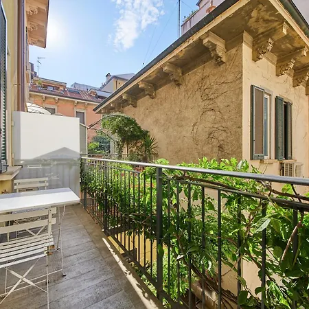 Bed & Breakfast La Foresteria Milan