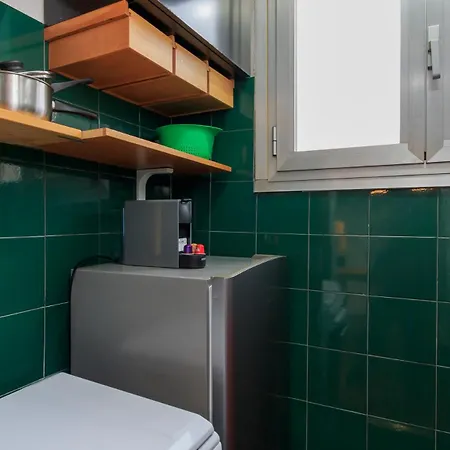 Apartamento I-host - Tesio 15