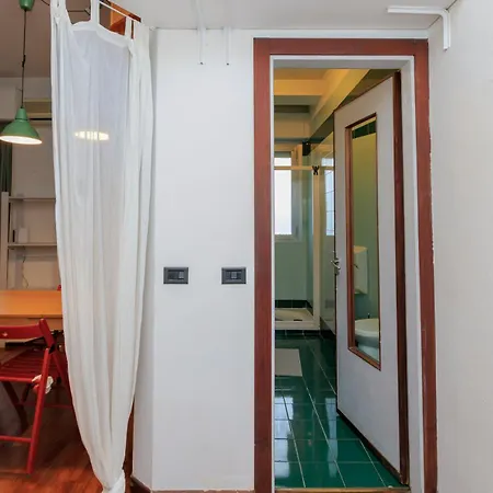 I-host - Tesio 15 Apartamento *