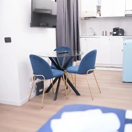 Apartamento Amazing In Corso Next Brera