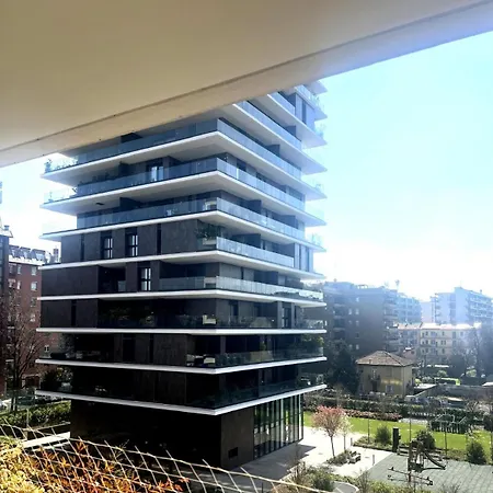 Urban Oasis - Two-room Apartment! Lejlighed *
