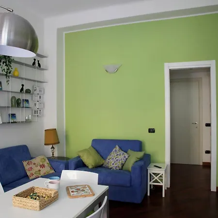 Apartment Luvi - Rubens *