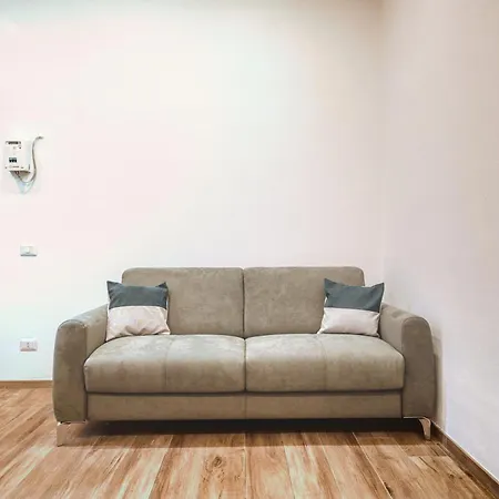 Santa Giulia - Comfort *