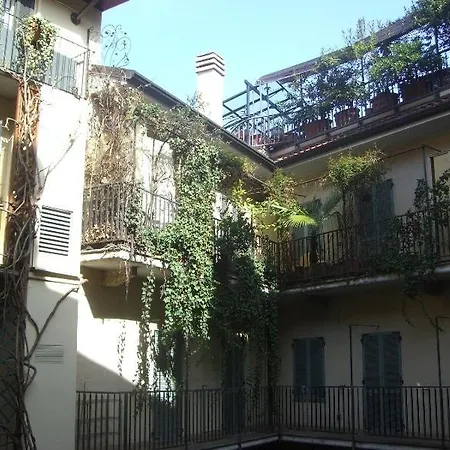 Apartment Quiet & One Bedroom