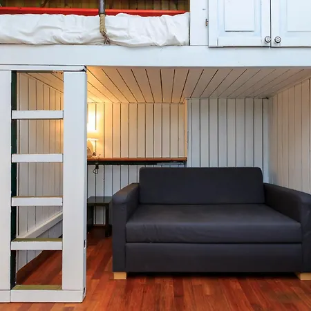 Apartamento I-host - Tesio 15