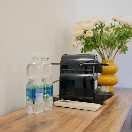 Stayq - Moscova - Porta Garibaldi Milano