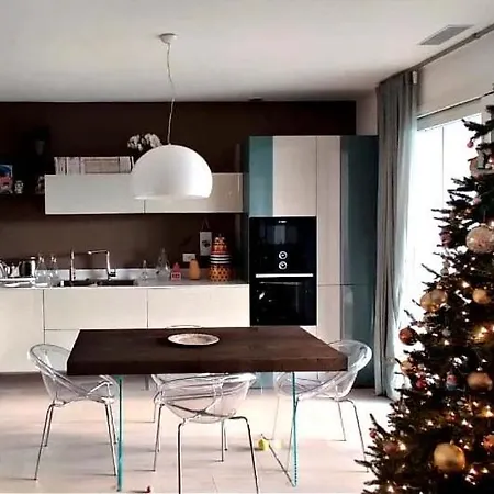 Urban Oasis - Two-room Apartment! Lejlighed *