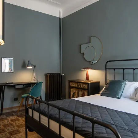 Daire Maison Amelie - Stylish Design Flat - 1 Min To Station - Nolo Vibes