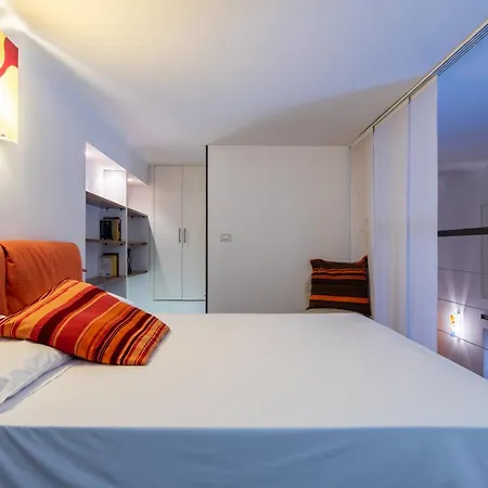 Daire Loft Tibaldi - Bocconi Milano