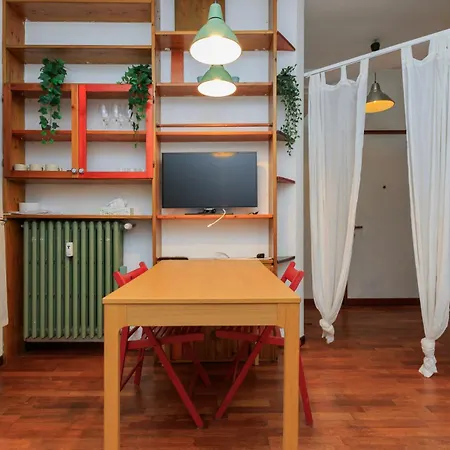 Apartamento I-host - Tesio 15 Milão