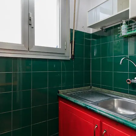 Apartamento I-host - Tesio 15 Milão