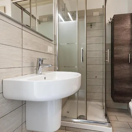 Apartmán Youhosty - Bruno Maderna 17 Duplex