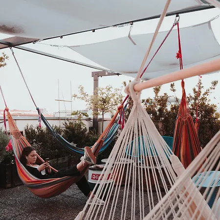 Ostello Bello Milano Centrale *