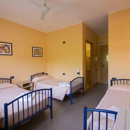 La Cordata - Zumbini 6 Aparthotel Milano