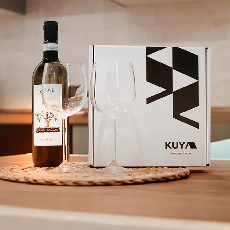 דירה Santa Giulia - Comfort מילאנו