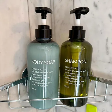 Apartamento Lr Deluxe - Savoia Marble - Repubblica *