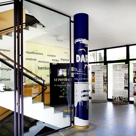 La Cordata - Zumbini 6 아파트호텔