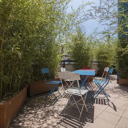 La Cordata - Zumbini 6 Aparthotel Milano