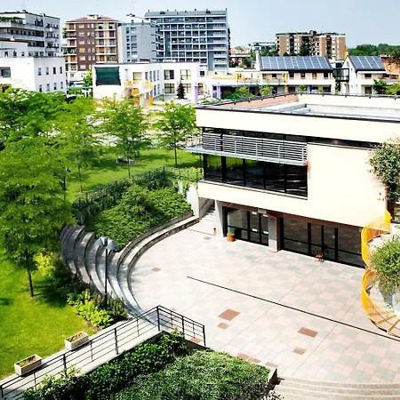 Aparthotel La Cordata - Zumbini 6 3*