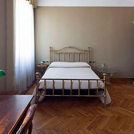 Ekoliving Bed & Breakfast