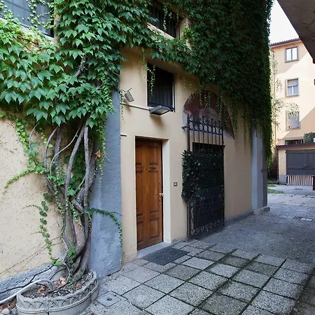 Bed & Breakfast Ekoliving Milan