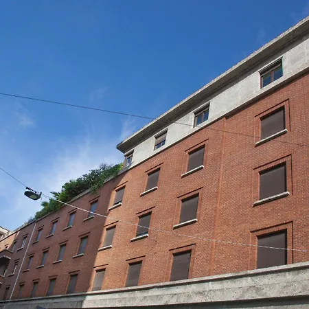 Santa Tecla Milano