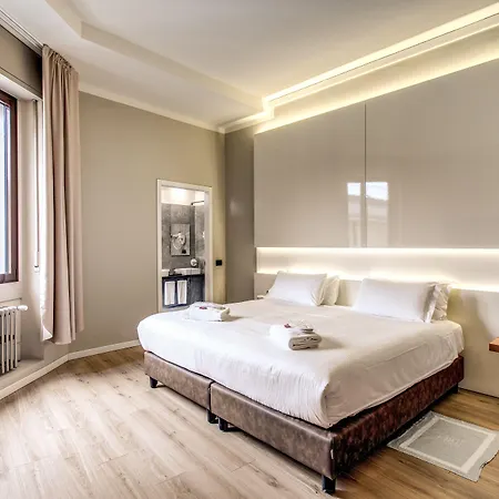 Santa Tecla Lejlighed Milano