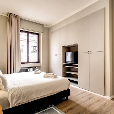 Santa Tecla * Milano