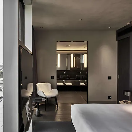 Hotel Viu