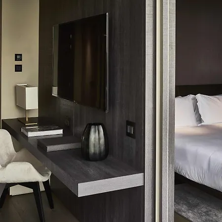 Viu Milan, A Member Of Design 5* Milánó